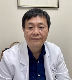 中華博士診所-邱永偉醫學博士